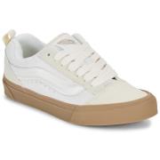 Lage Sneakers Vans Knu Skool