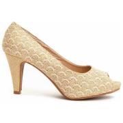 Pumps Leindia 92353