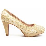 Pumps Leindia 92369