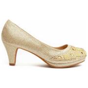 Pumps Leindia 92373