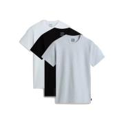 T-shirt Vans CLASSIC FIT T-SHIRT 3 PACK