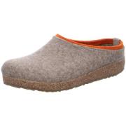 Pantoffels Haflinger -