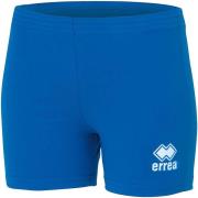 Korte Broek Errea Panta Volleyball Donna