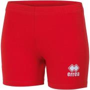 Korte Broek Errea Panta Volleyball Donna Jr