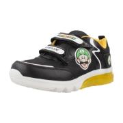 Sneakers Geox J CIBERDRON