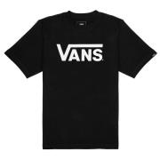 T-shirt Korte Mouw Vans BY VANS CLASSIC