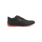 Sneakers Sparco Imola Limited - Blk/Red