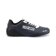 Sneakers Sparco Sp-f12 - Dark Navy