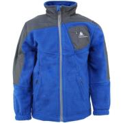 Fleece Jack Peak Mountain Blouson polaire garçon ECELIK