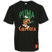 T-shirt Korte Mouw Puma X Carrots Graphic Tee