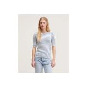 T-shirt Korte Mouw Bellerose -