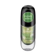 Nagellak Essence Nagellak Effect Lak Hidden Jungle - 06 Magical Emeral...