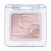 Oogschaduw &amp; primer Catrice Highlighting oogschaduw - 30 Metallic ...