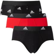 Slips adidas Set van 3 Active Flex-slips