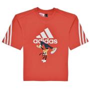 T-shirt Korte Mouw adidas adidas Disney Mickey Mouse T-Shirt