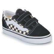 Lage Sneakers Vans TD Old Skool V