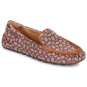 Mocassins Coach RONNIE MICRO SIGNATURE LOAFER