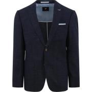 Blazer Suitable Blazer Half Navy