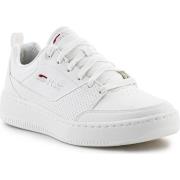 Sneakers Skechers SPORT COURT OTTOMAN 232472-WHT