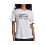 T-shirt G-Star Raw -