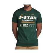 T-shirt G-Star Raw -