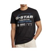 T-shirt G-Star Raw -