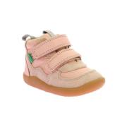 Hoge Sneakers Kickers Kickfresho