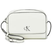 Schoudertas Calvin Klein Jeans MINIMAL MONOGRAM CAMERA BAG18