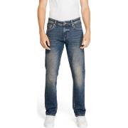 Skinny Jeans Gas ALBERT SIMPLE REV A7521 66MM