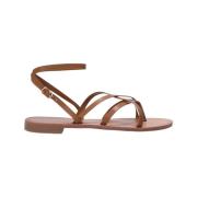 Sandalen La Modeuse 72505_P170270