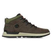 Sneakers Timberland Sprint Trekker Mid Lace Sneaker