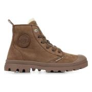 Laarzen Palladium Pampa Hi Zip Wl