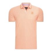 Polo Shirt Korte Mouw Gaastra West Palm Polo