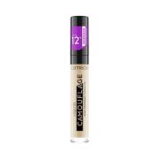 Concealer &amp; corrector Catrice Vloeibare anti-schermen Camouflage -...