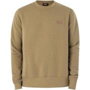 Sweater Dickies Oakport-sweatshirt