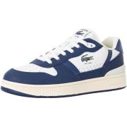 Lage Sneakers Lacoste T-Clip-set 224 6 SMA-sneakers