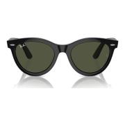 Zonnebril Ray-ban Occhiali da Sole Wayfarer Way RB2241S 901/31