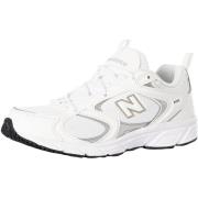 Lage Sneakers New Balance 408 Mesh-Sneakers