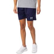 Korte Broek Under Armour Challenger gebreide short