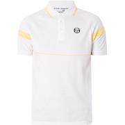 Polo Shirt Korte Mouw Sergio Tacchini Cambio Poloshirt