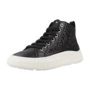 Sneakers Geox J LAQUINNY