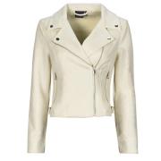 Leren Jas Vero Moda VMJOSE