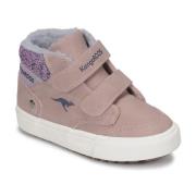 Hoge Sneakers Kangaroos KaVu Primo V