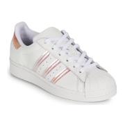 Lage Sneakers adidas SUPERSTAR J