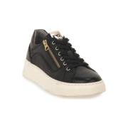 Sneakers NeroGiardini NERO GIARDINI 100 GUANTO NERO