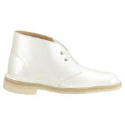 Enkellaarzen Clarks Desert Boot