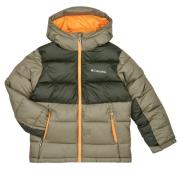 Donsjas Columbia Pike Lake II Hooded Jacket