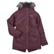 Parka Jas Columbia Nordic Strider II Jacket