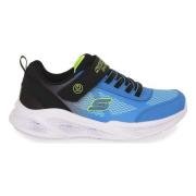 Sportschoenen Skechers BKBL METEOR