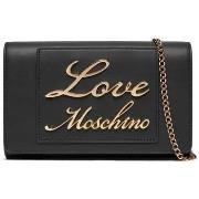 Handtas Love Moschino -